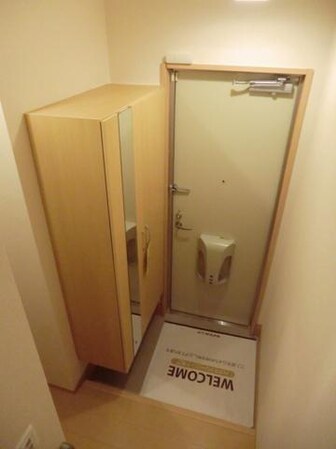 ロイヤルヒルズPの物件内観写真